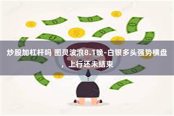 炒股加杠杆吗 图灵波浪8.1晚-白银多头强势横盘，上行还未结束