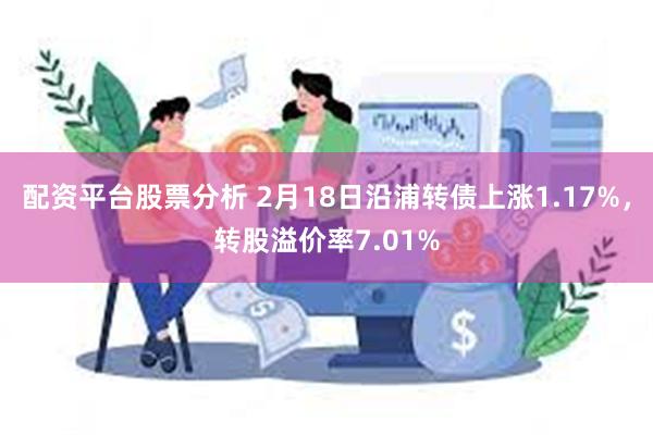 配资平台股票分析 2月18日沿浦转债上涨1.17%，转股溢价率7.01%
