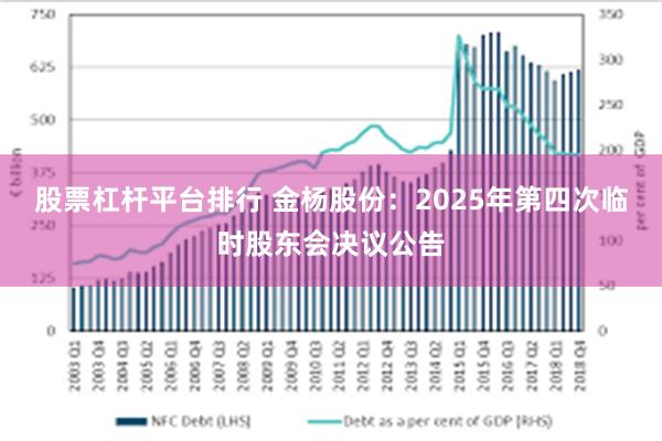 股票杠杆平台排行 金杨股份：2025年第四次临时股东会决议公