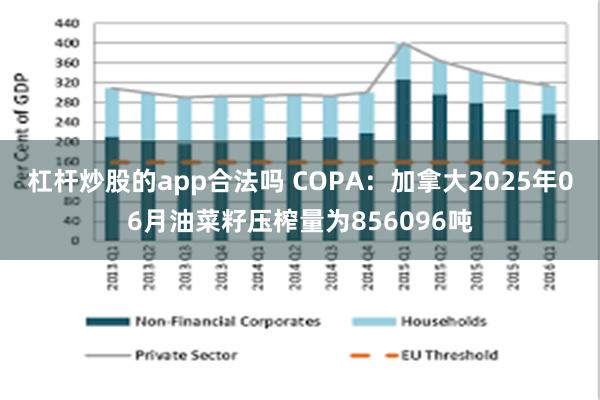 杠杆炒股的app合法吗 COPA：加拿大2025年06月油菜